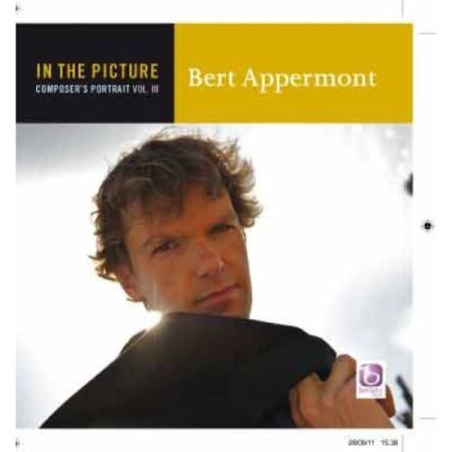 In The Picture: Bert...