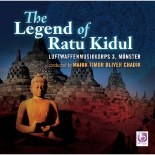 The Legend of Ratu Kidul