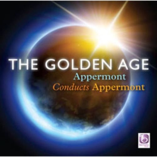Appermont, Bert - The...