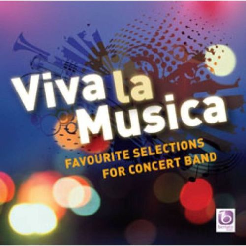 Viva la Musica