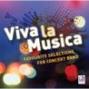 Viva la Musica