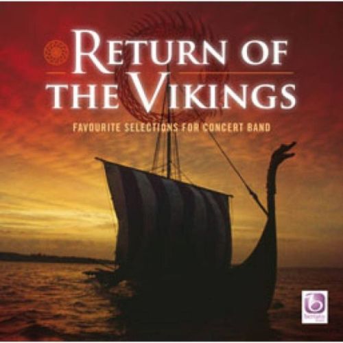 Return of the Vikings