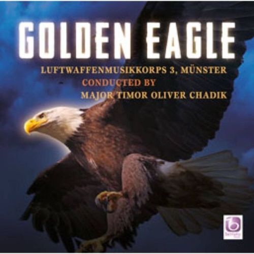 Golden Eagle
