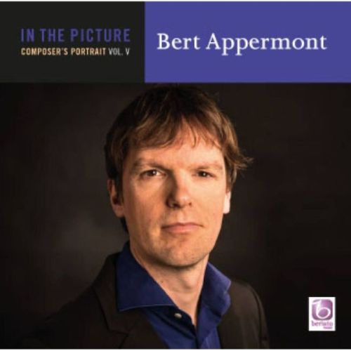 In The Picture: Bert...
