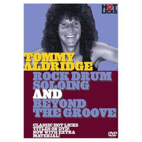 Rock Drum Soloing & Beyond...