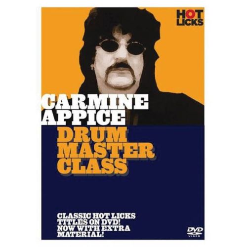 Carmine Appice - Drum...