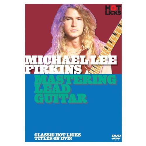 Michael Lee Firkins -...