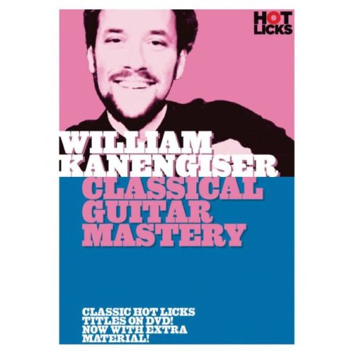 William Kanengiser -...