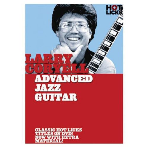 Larry Coryell - Advanced...
