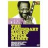 The Legendary Bass of Chuck Rainey