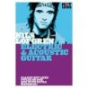 Nils Lofgren - Electric & Acoustic Guitar