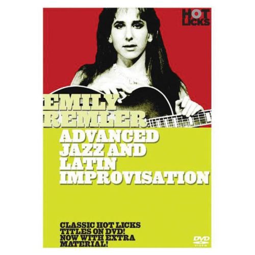 Advanced Jazz and Latin...