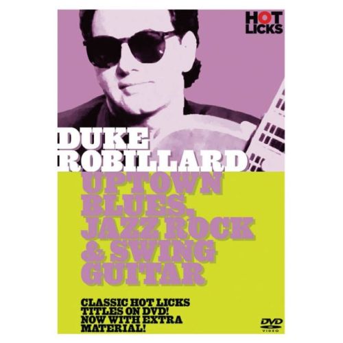 Uptown Blues, Jazz Rock &...