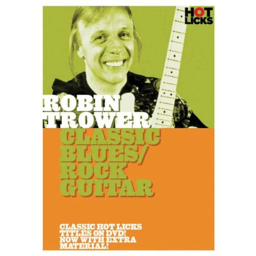 Robin Trower - Classic...