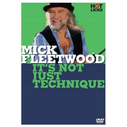 Mick Fleetwood - It's Not...