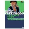 Mick Fleetwood - It's Not Just Technique