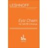 Leshnoff, Jonathan - Eytz Chaim