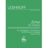 Leshnoff, Jonathan - Zohar