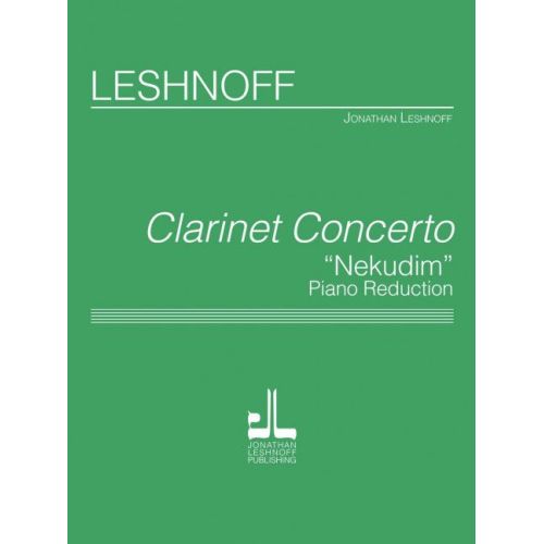 Leshnoff, Jonathan -...