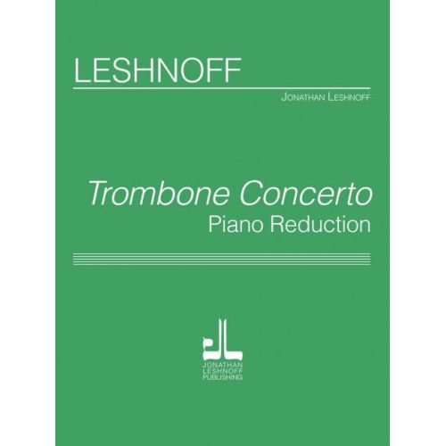 Leshnoff, Jonathan -...