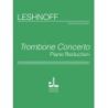 Leshnoff, Jonathan - Trombone Concerto