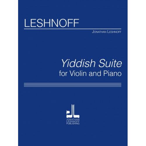 Leshnoff, Jonathan -...