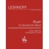 Leshnoff, Jonathan - Rush