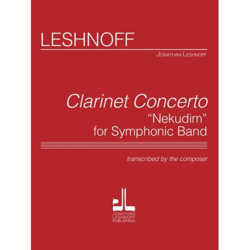 Leshnoff, Jonathan -...