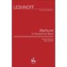 Leshnoff, Jonathan - Starburst
