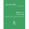Leshnoff, Jonathan - Starburst
