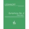 Leshnoff, Jonathan - Symphony No. 4 "Heichalos"