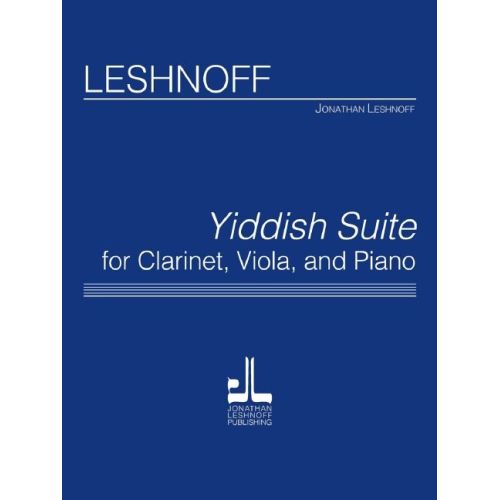 Leshnoff, Jonathan -...