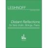 Leshnoff, Jonathan - Distant Reflections