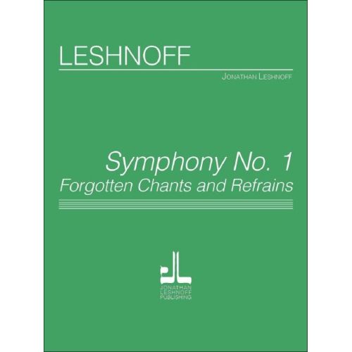 Leshnoff, Jonathan -...
