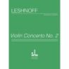 Leshnoff, Jonathan - Violin Concerto No. 2