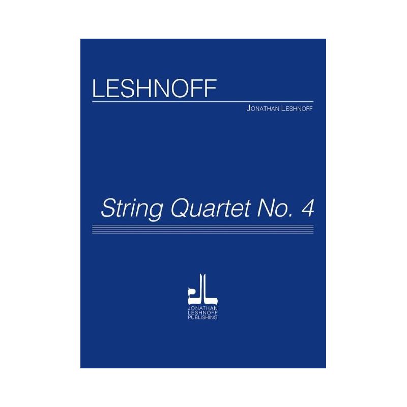 String Quartet No. 4