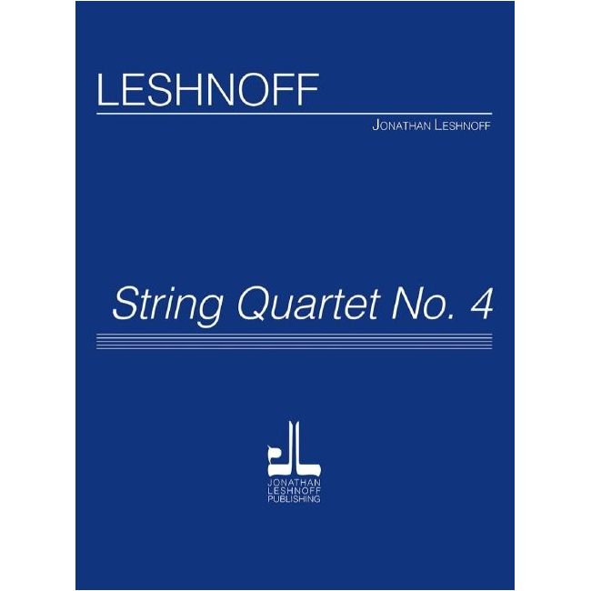 String Quartet No. 4