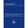 String Quartet No. 4