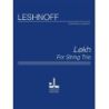 Leshnoff, Jonathan - Lekh