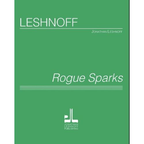 Leshnoff, Jonathan - Rogue...