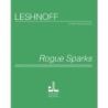 Leshnoff, Jonathan - Rogue Sparks