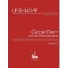 Leshnoff, Jonathan - Carpe Diem