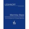 Leshnoff, Jonathan - Marimba Steps