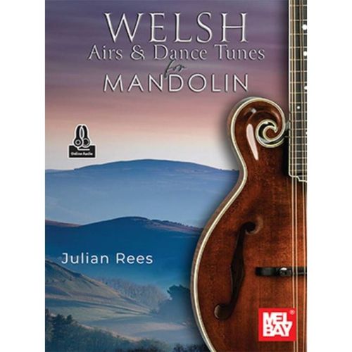 Julian Bees - Welsh Airs...