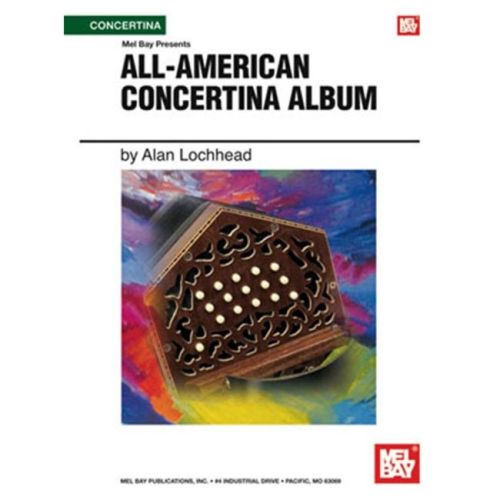 Lochhead, Alan -...