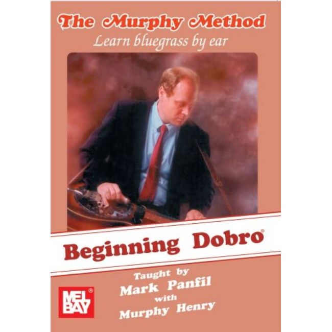 Learn Bluegrass by Ear