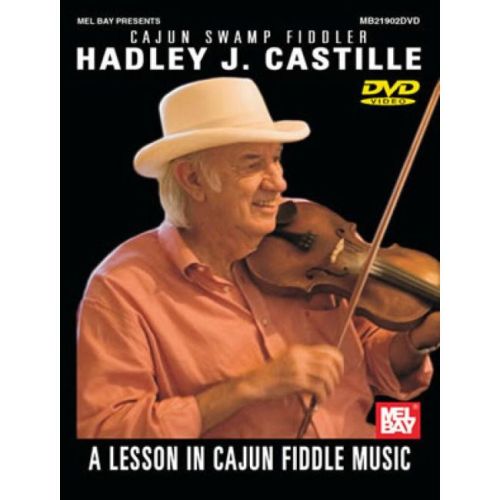 Castille, Hadley - A Lesson...