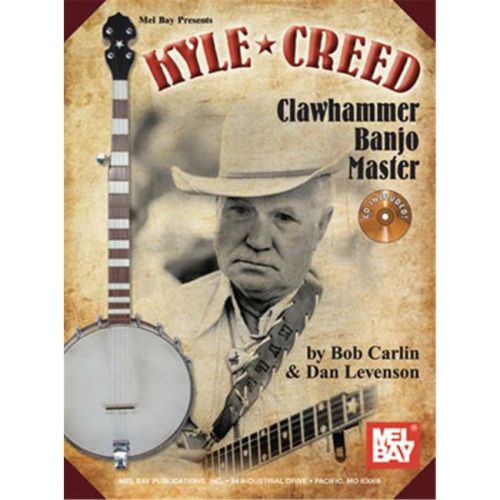 Carlin, Bob - Creed, Kyle -...