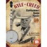 Carlin, Bob - Creed, Kyle - Clawhammer Banjo Master
