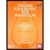 LaBarbera, John - Italian Folk Music for Mandolin